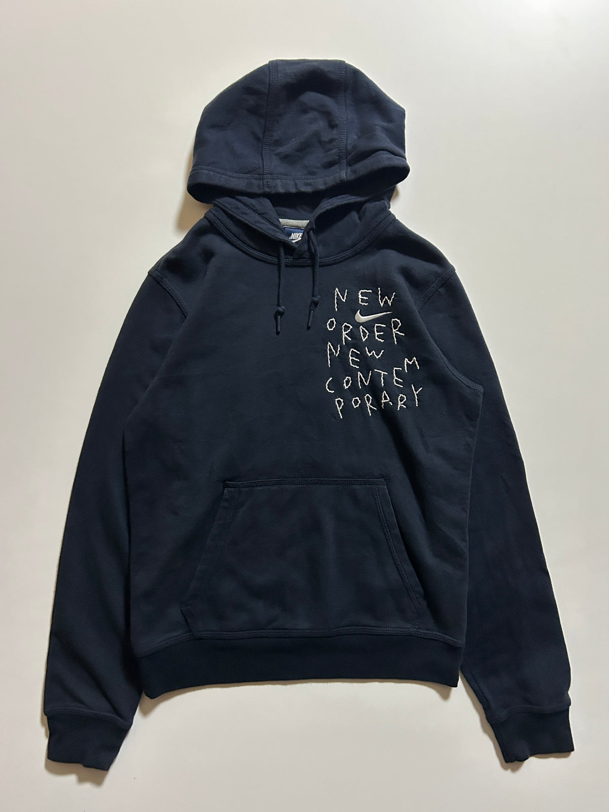 sashiko salvage hoodie219
