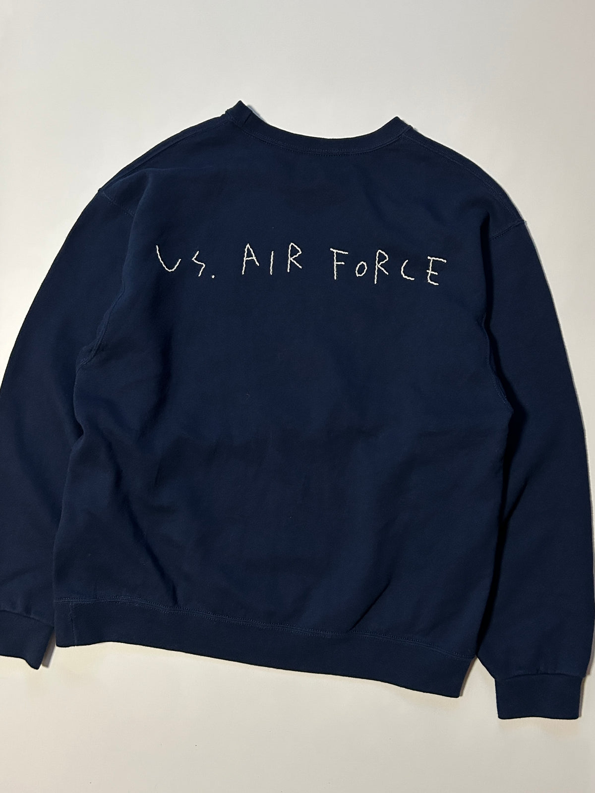 sashiko salvage sweat210