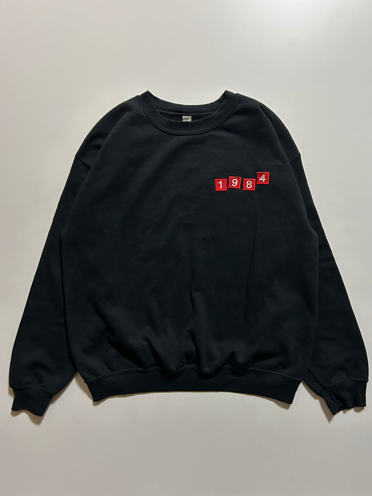 sashiko salvage sweat220