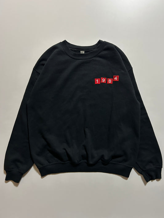 sashiko salvage sweat220