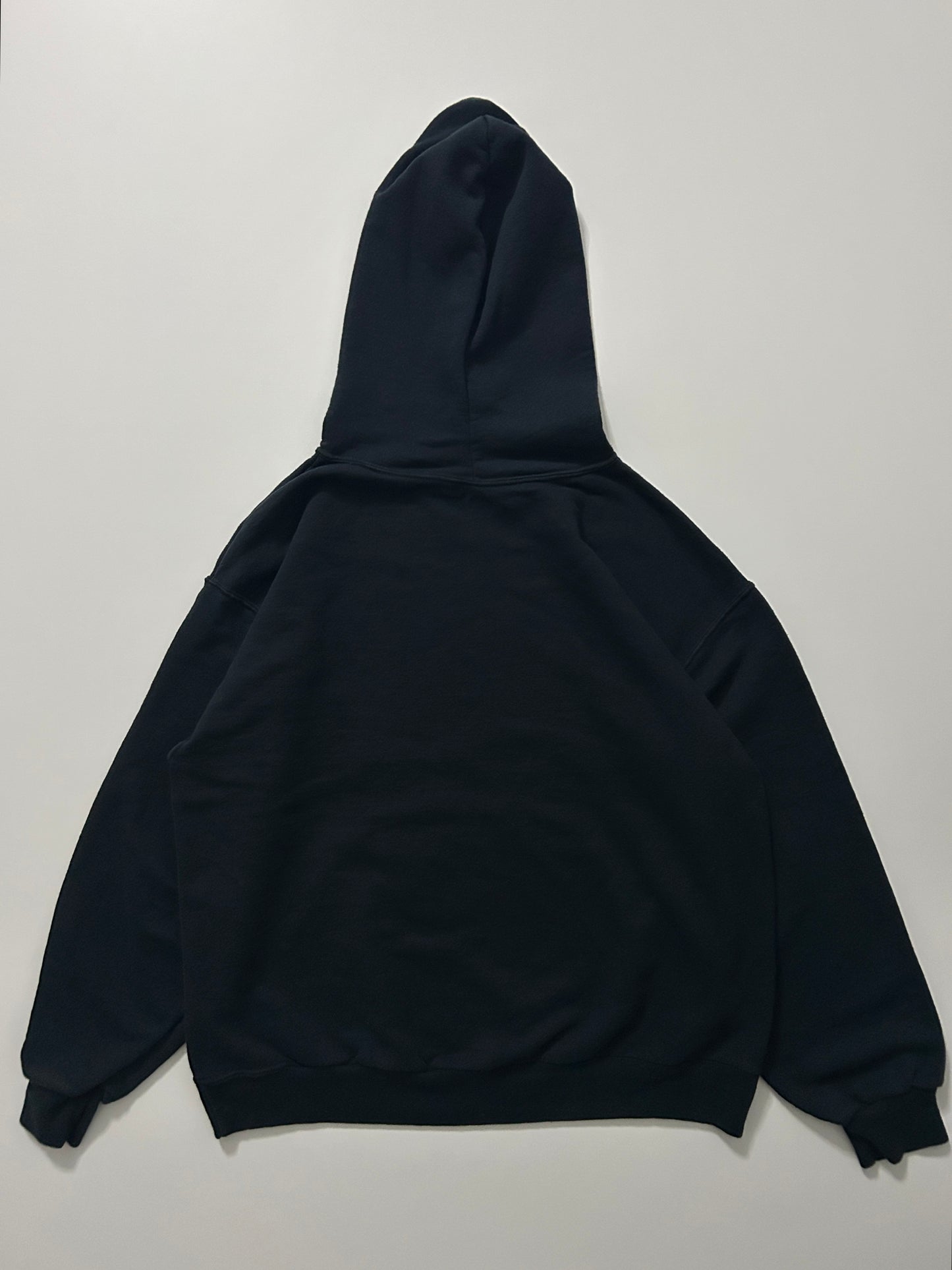 sashiko salvage hoodie NW002