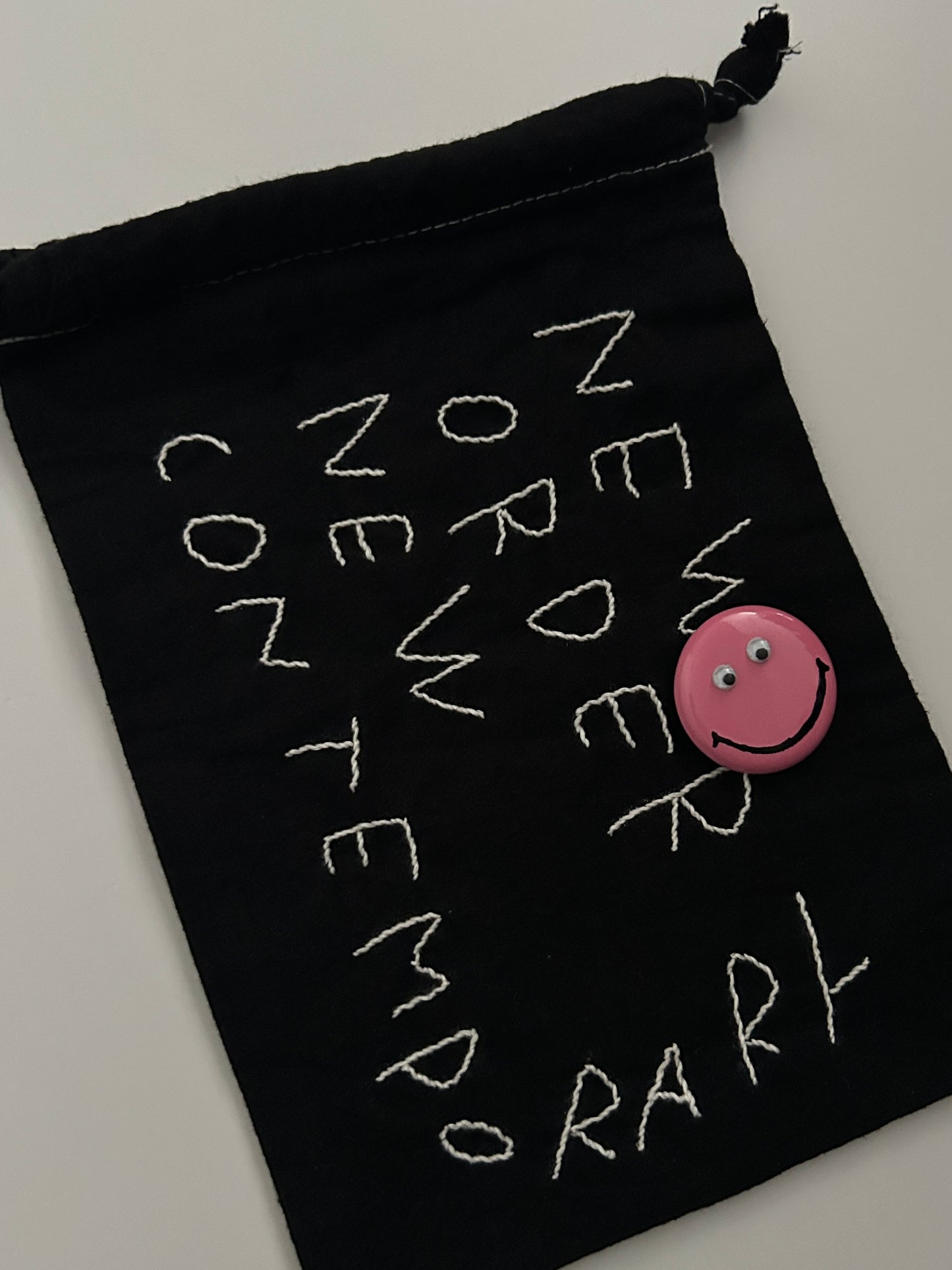 sashiko overdyed cotton purse005