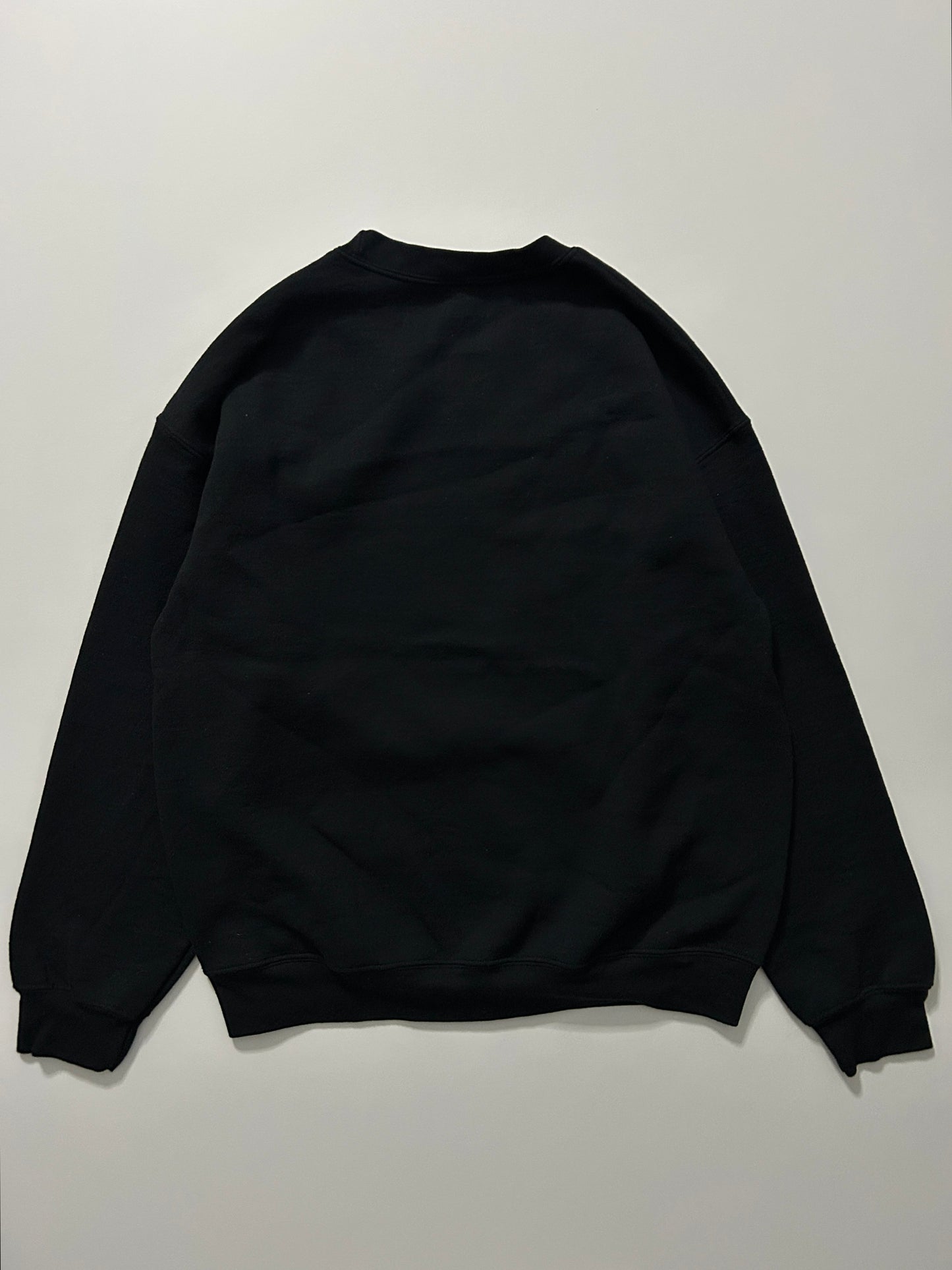sashiko pins salvage sweat GTG020