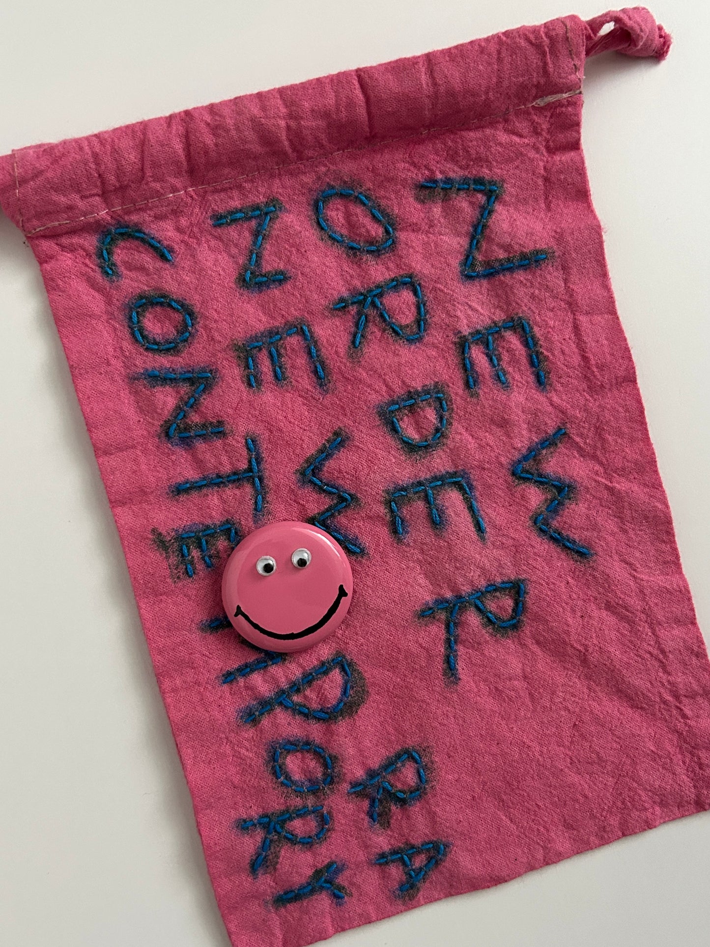 sashiko overdyed cotton purse005
