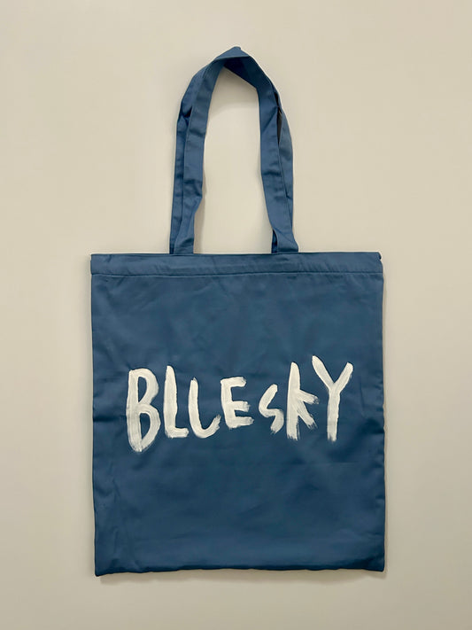 Painted Remake Tote Bag007