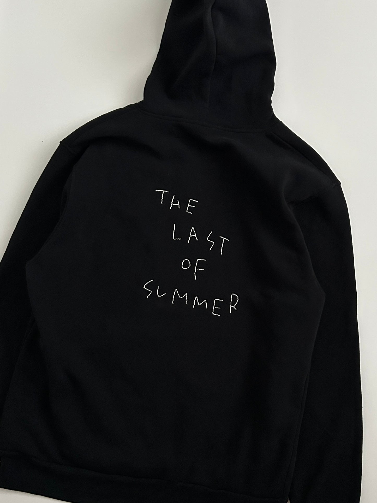 sashiko salvage hoodie143