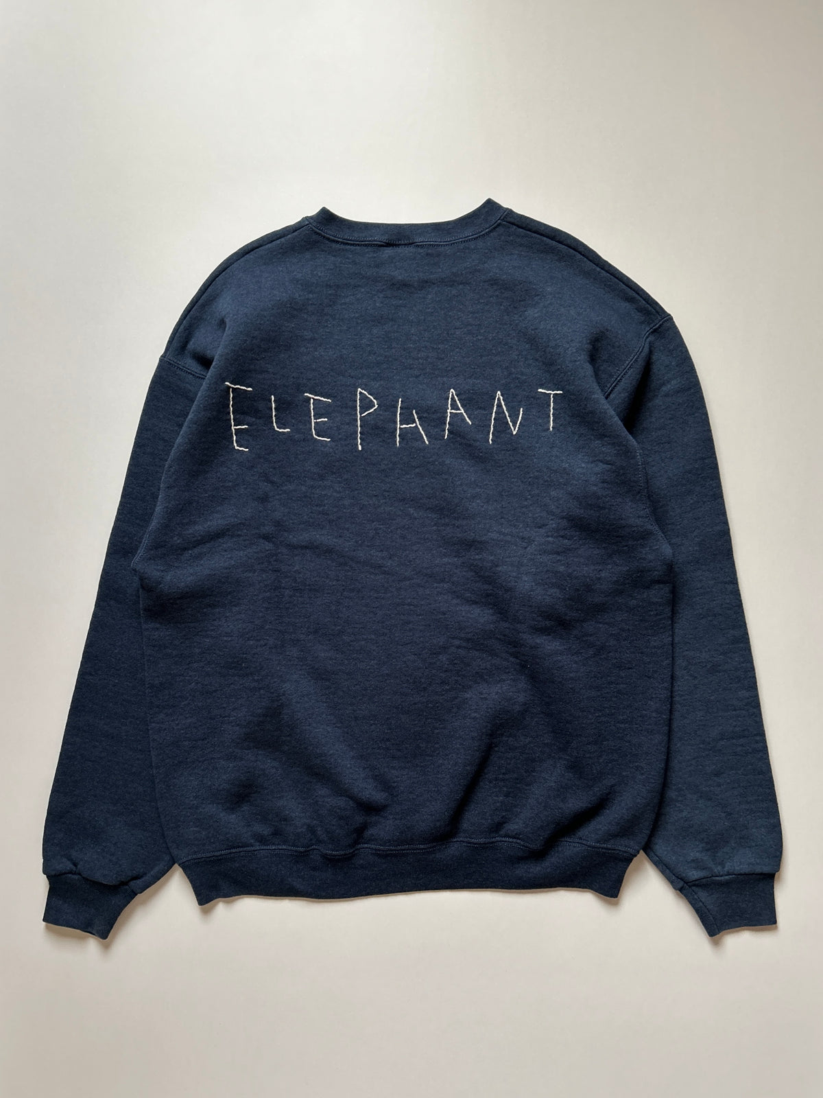 sashiko salvage sweat208
