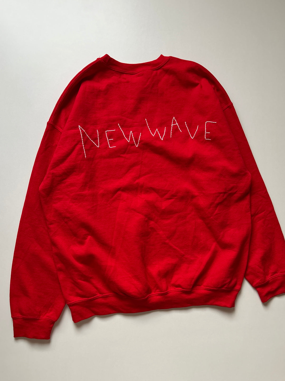 sashiko salvage sweat207