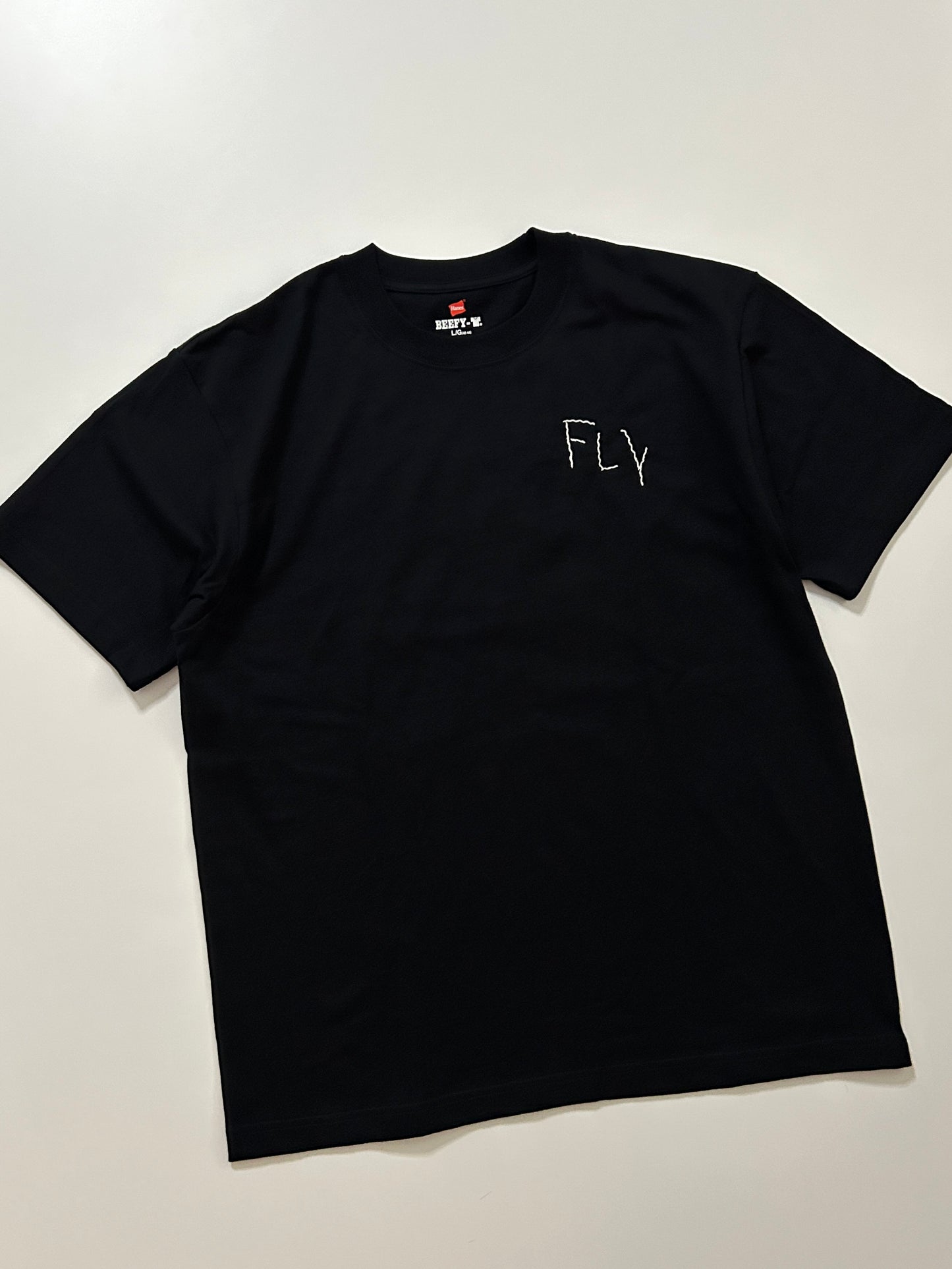 sashiko salvage  T-shirt066