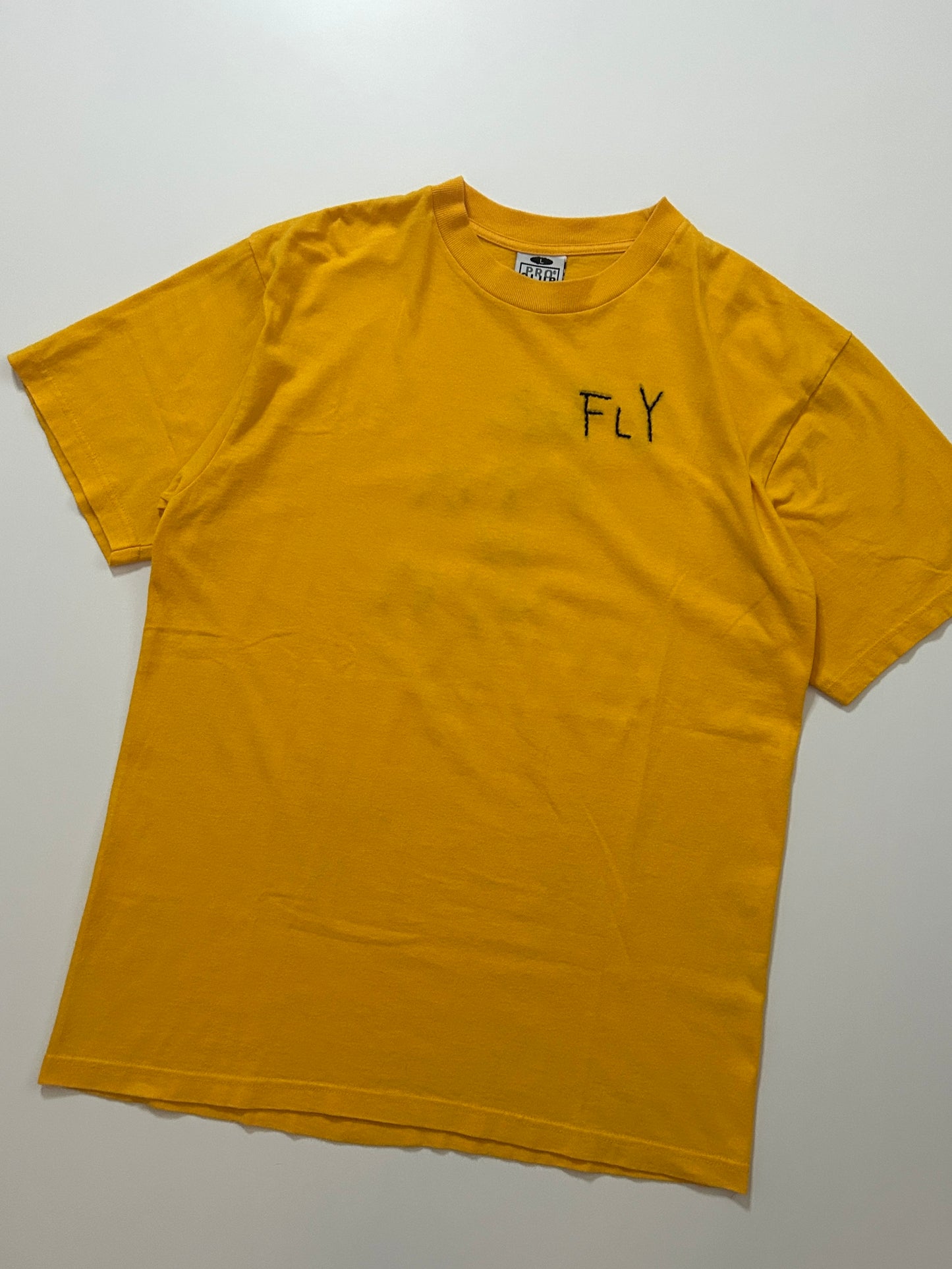 sashiko salvage  T-shirt072