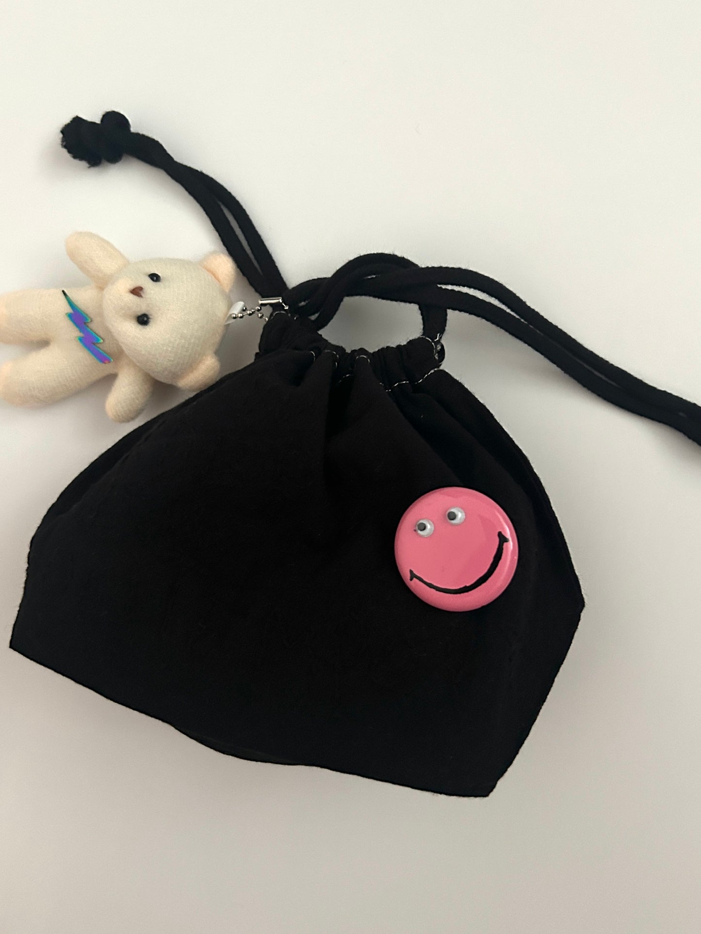 sashiko overdyed cotton bentocase 002