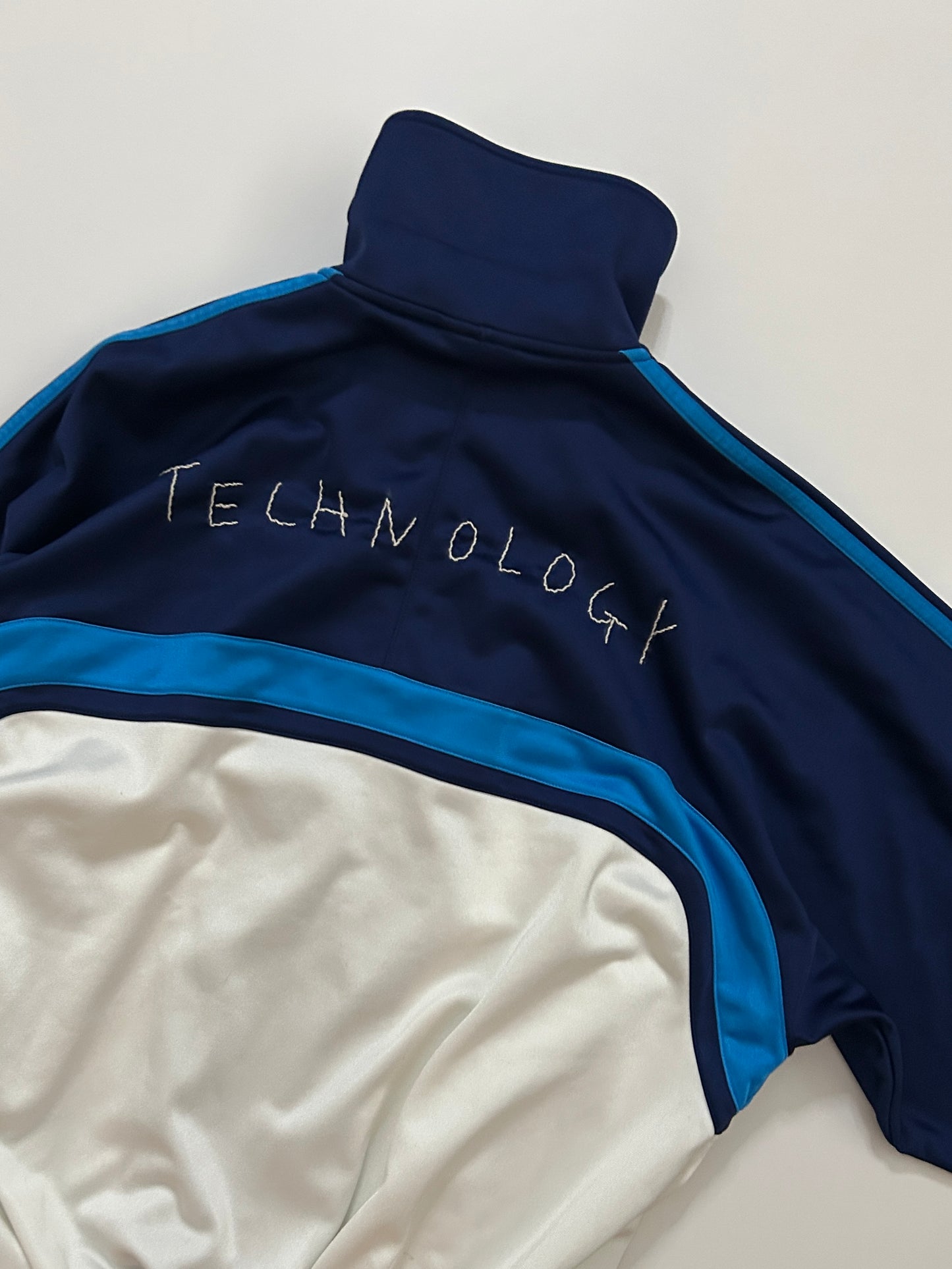 sashiko salvage track jacket020