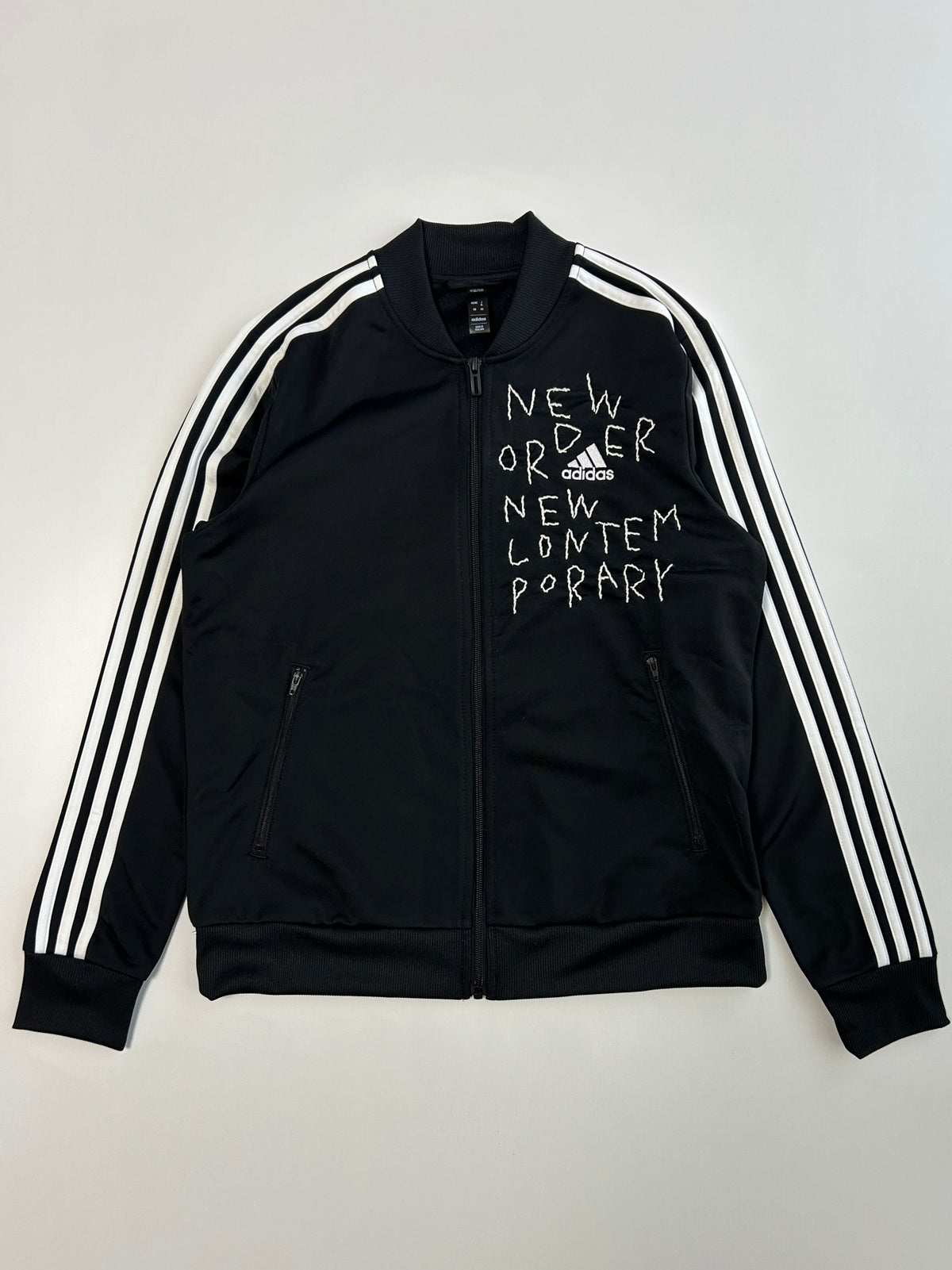 sashiko salvage track jacket034
