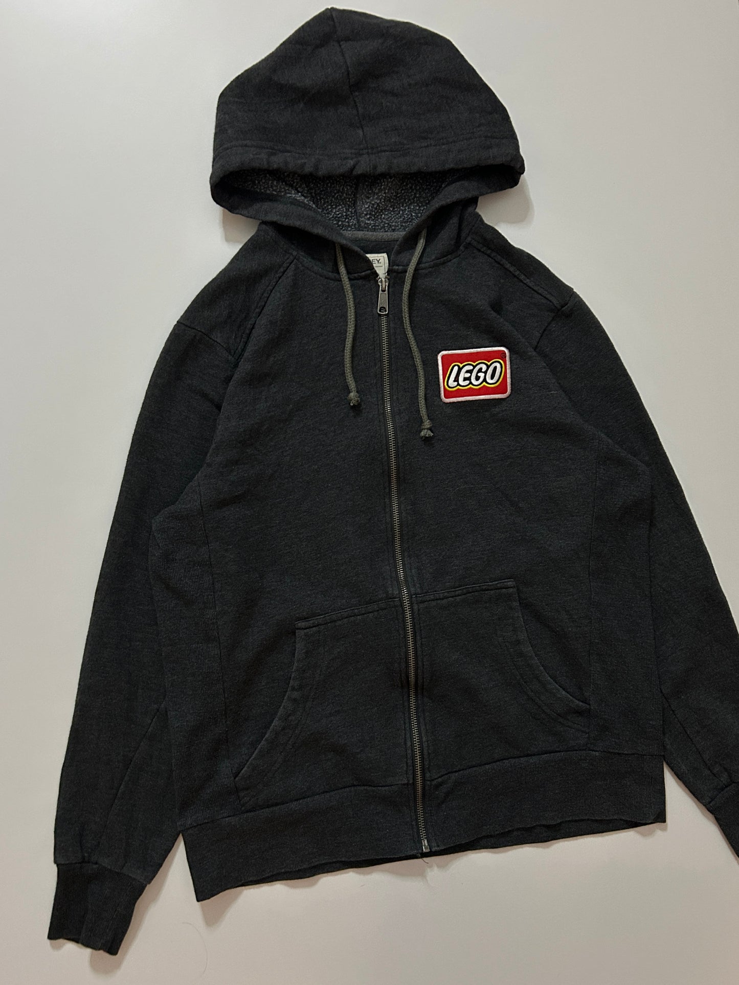 sashiko salvage hoodie186