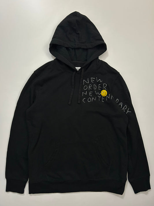 sashiko salvage hoodie NONC002