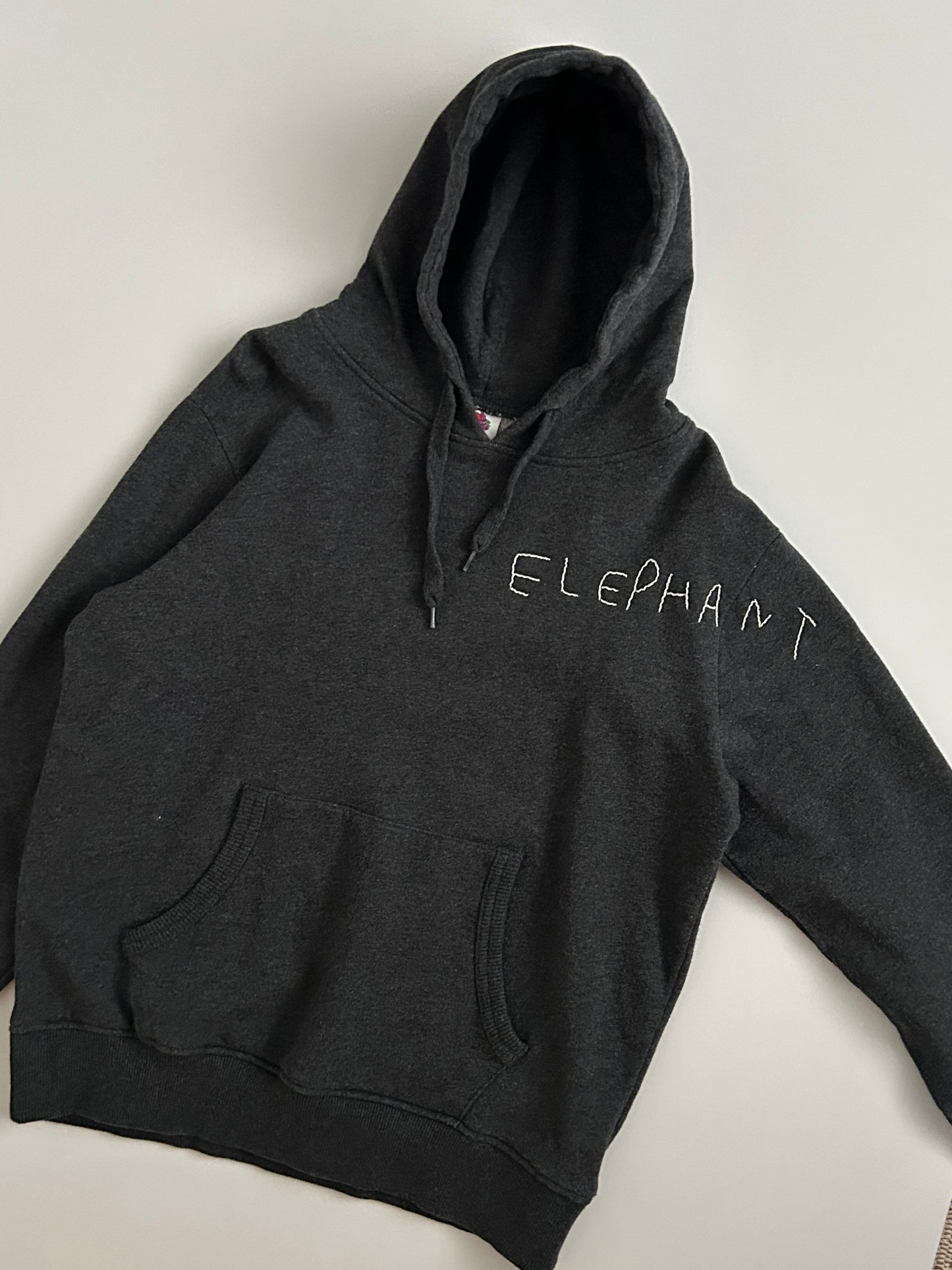 sashiko salvage hoodie025