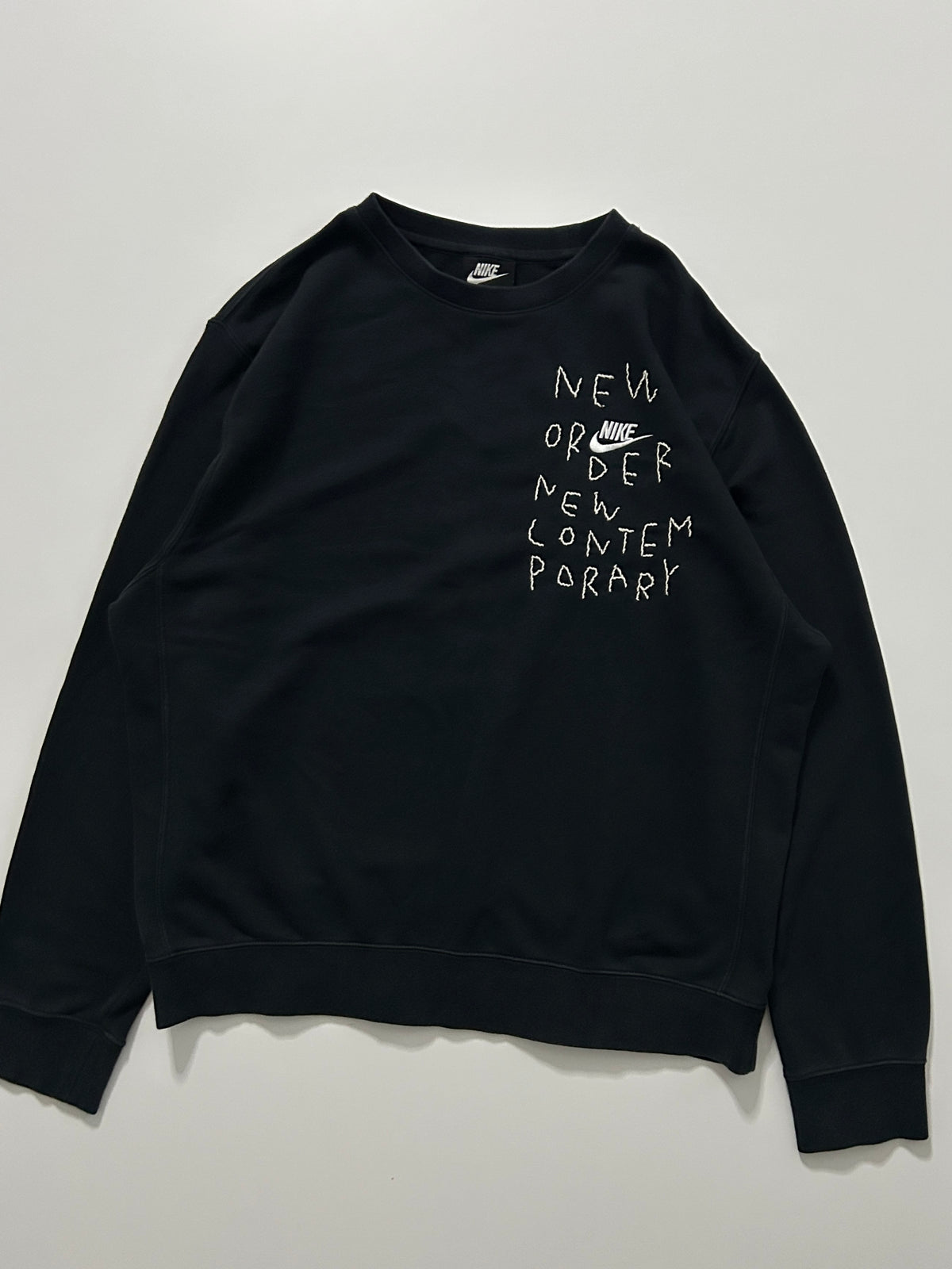 sashiko salvage sweat209