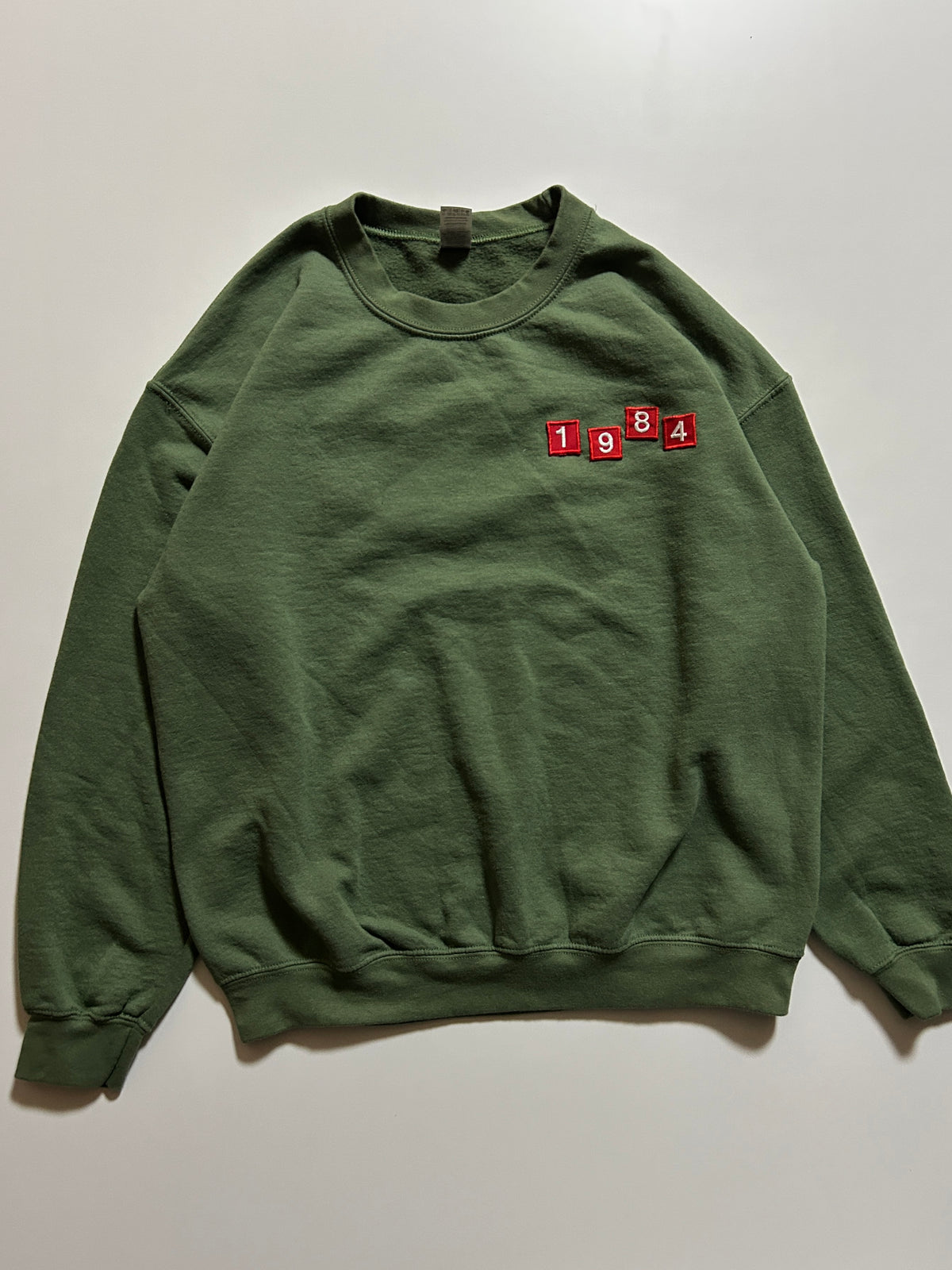sashiko salvage sweat218