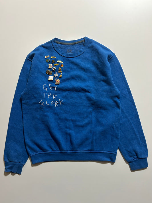 sashiko salvage pins sweat005
