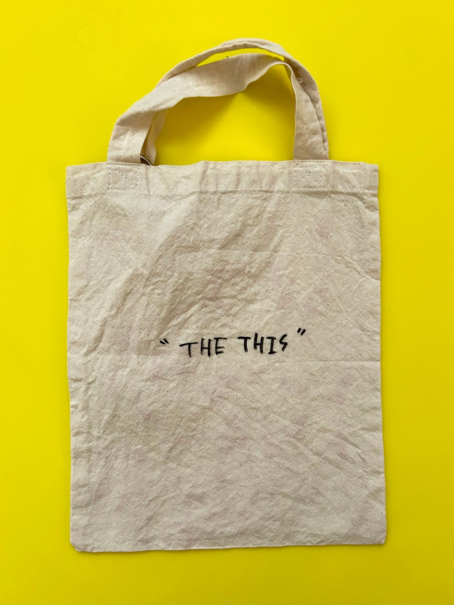 sashiko cotton totebag(S+)NONC064