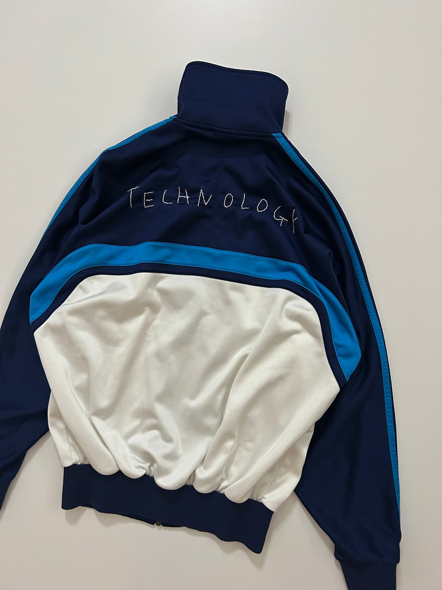 sashiko salvage track jacket020