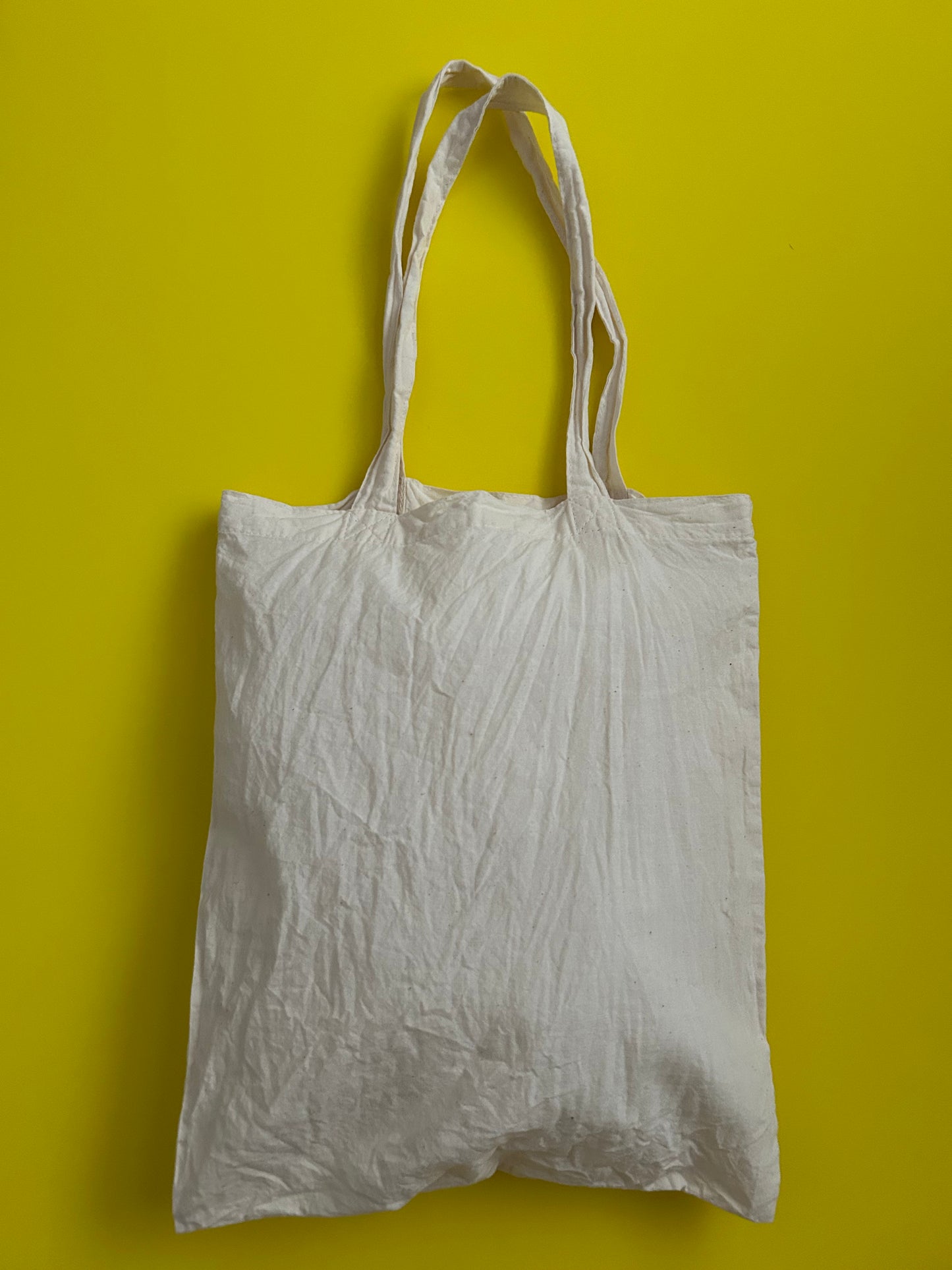 sashiko cotton totebag NONC103