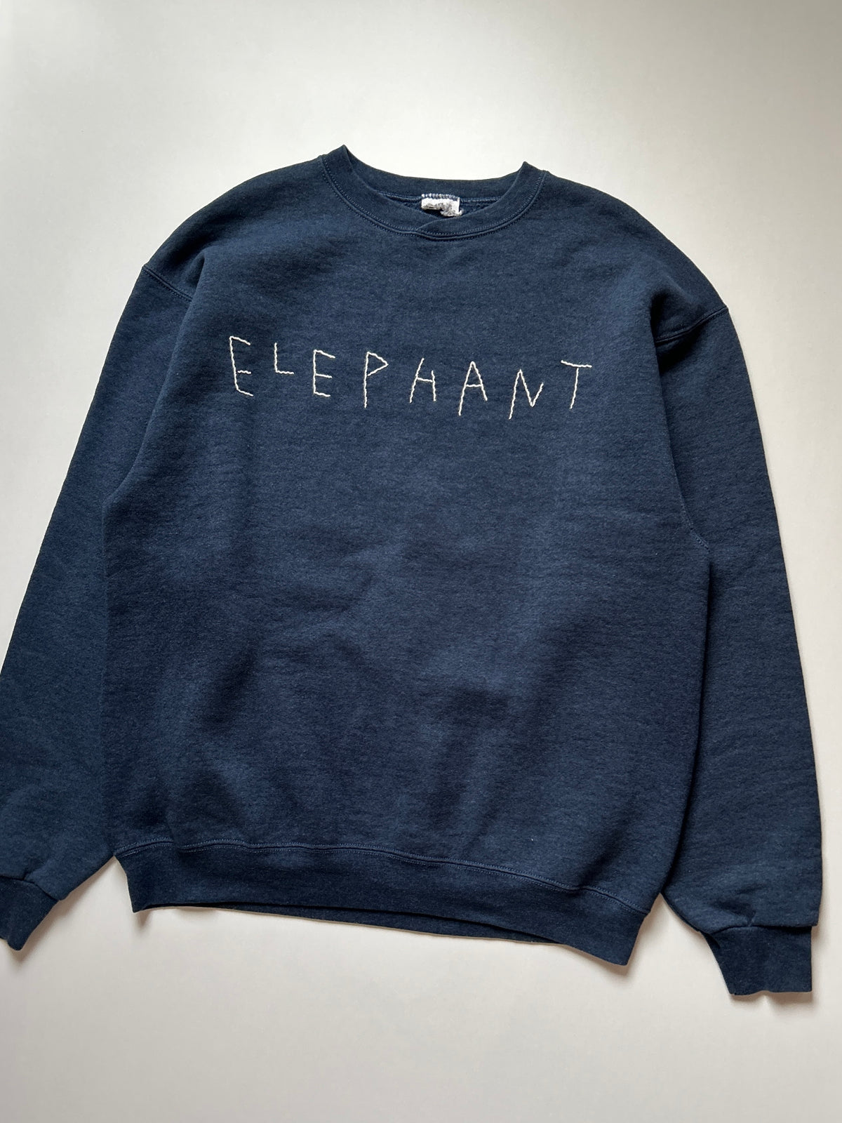sashiko salvage sweat208
