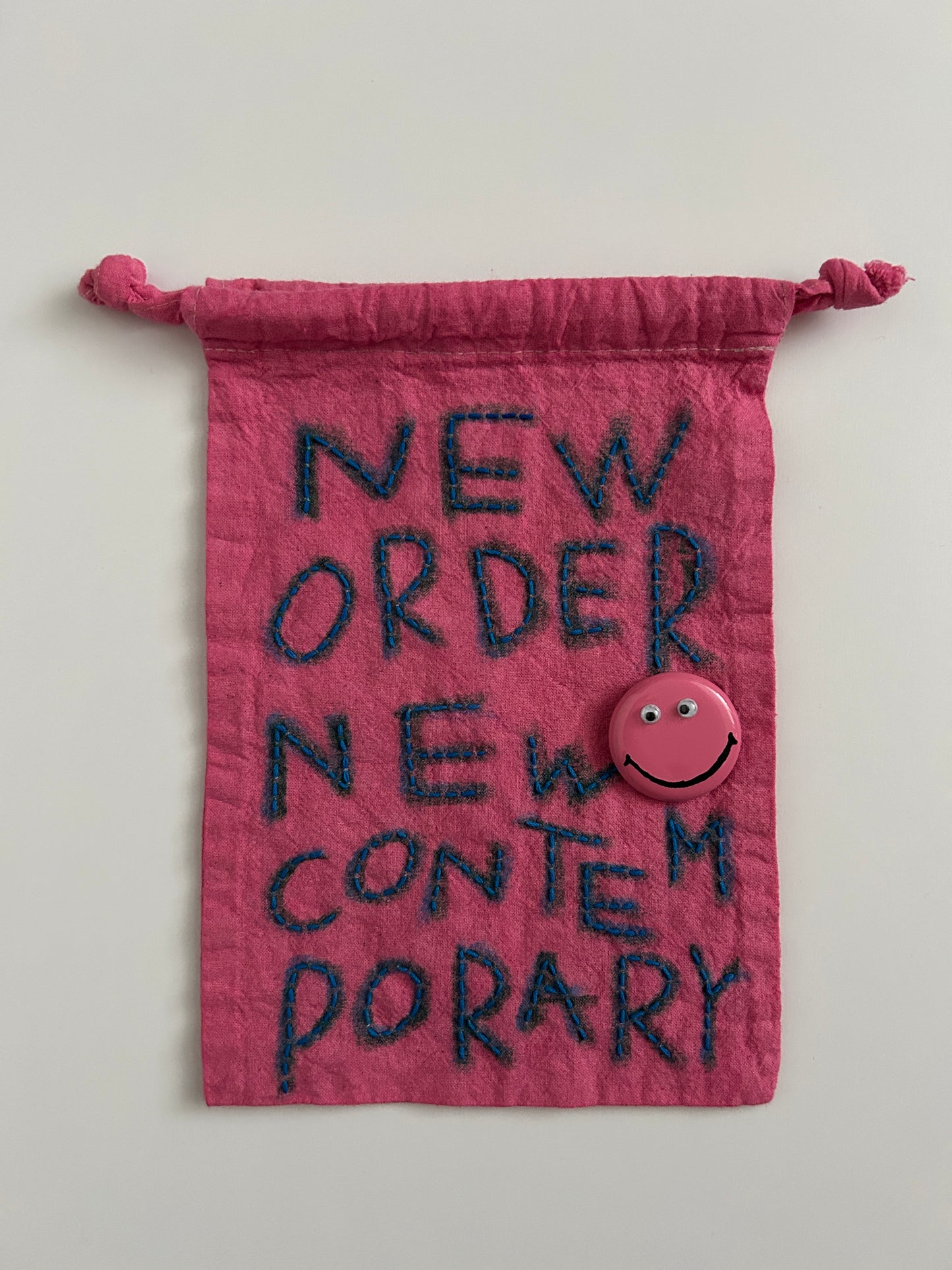 sashiko overdyed cotton purse004