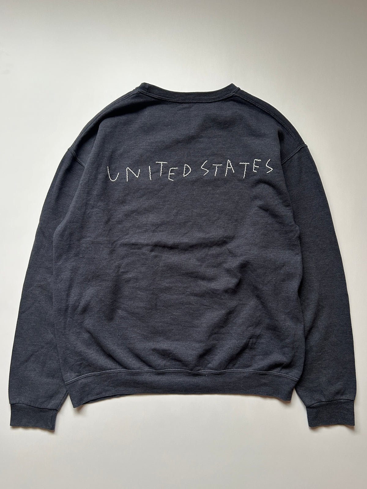sashiko salvage sweat212
