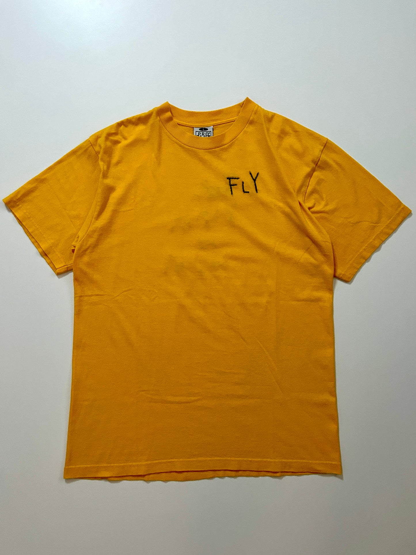 sashiko salvage  T-shirt072