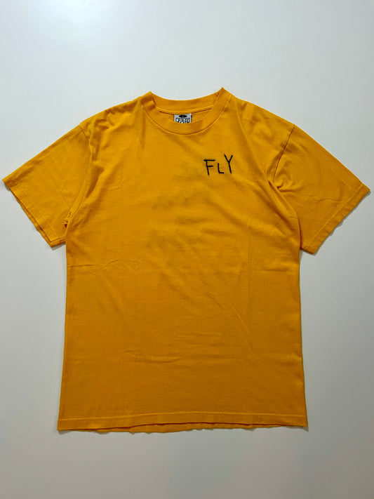 sashiko salvage  T-shirt072