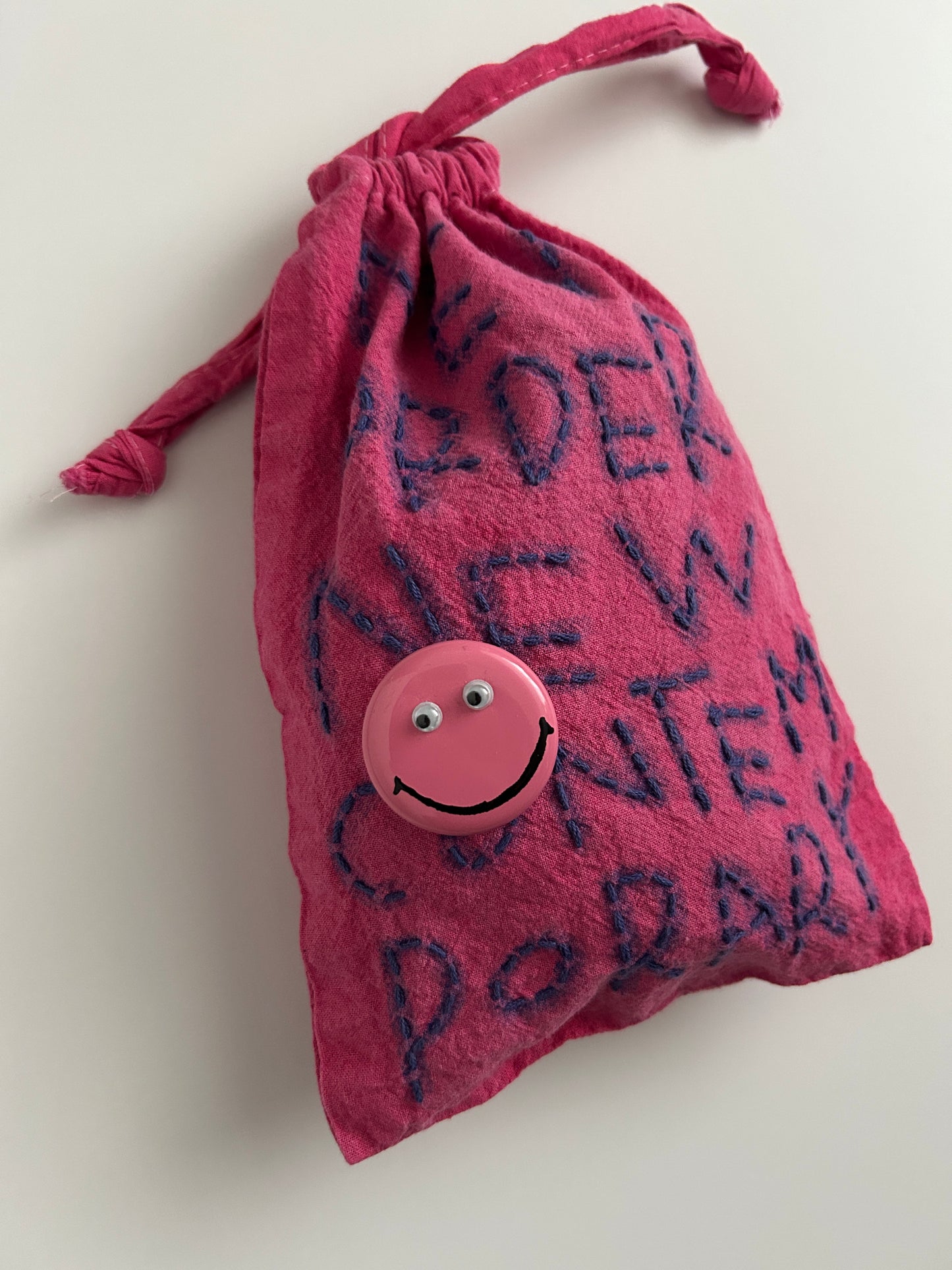 sashiko overdyed cotton purse006