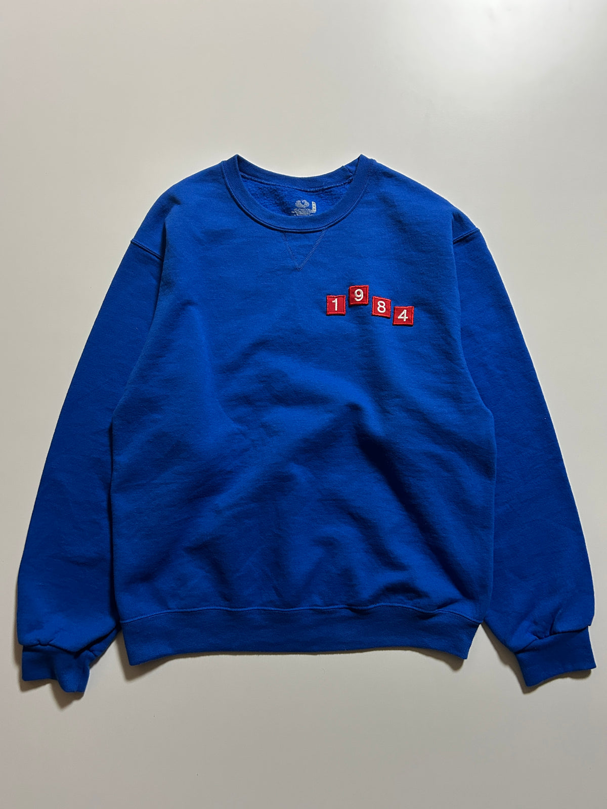 sashiko salvage sweat217