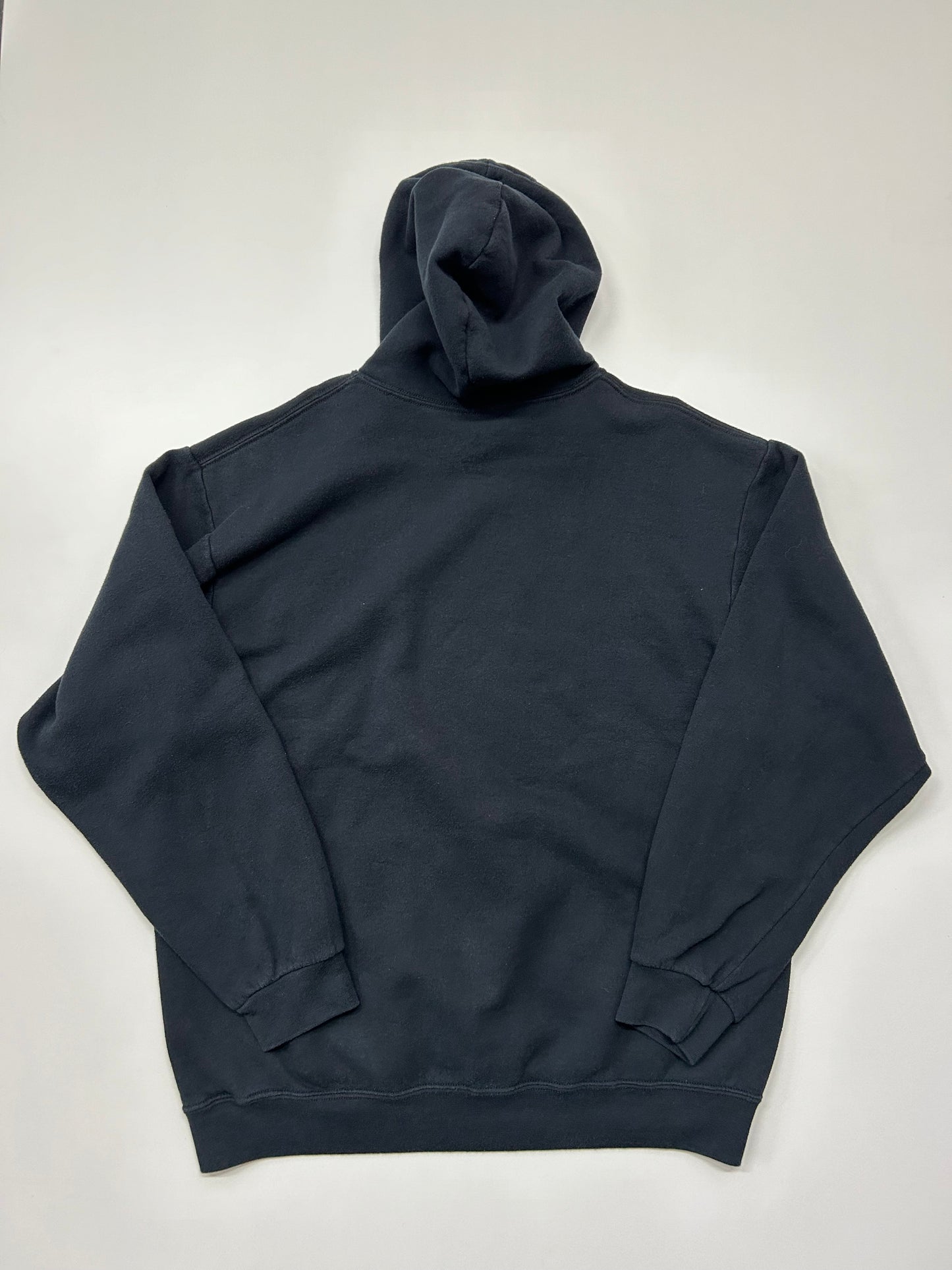 sashiko salvage hoodie COMPUTER WORLD