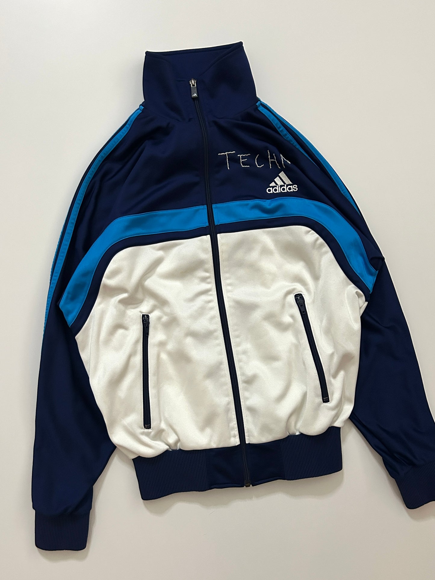 sashiko salvage track jacket020