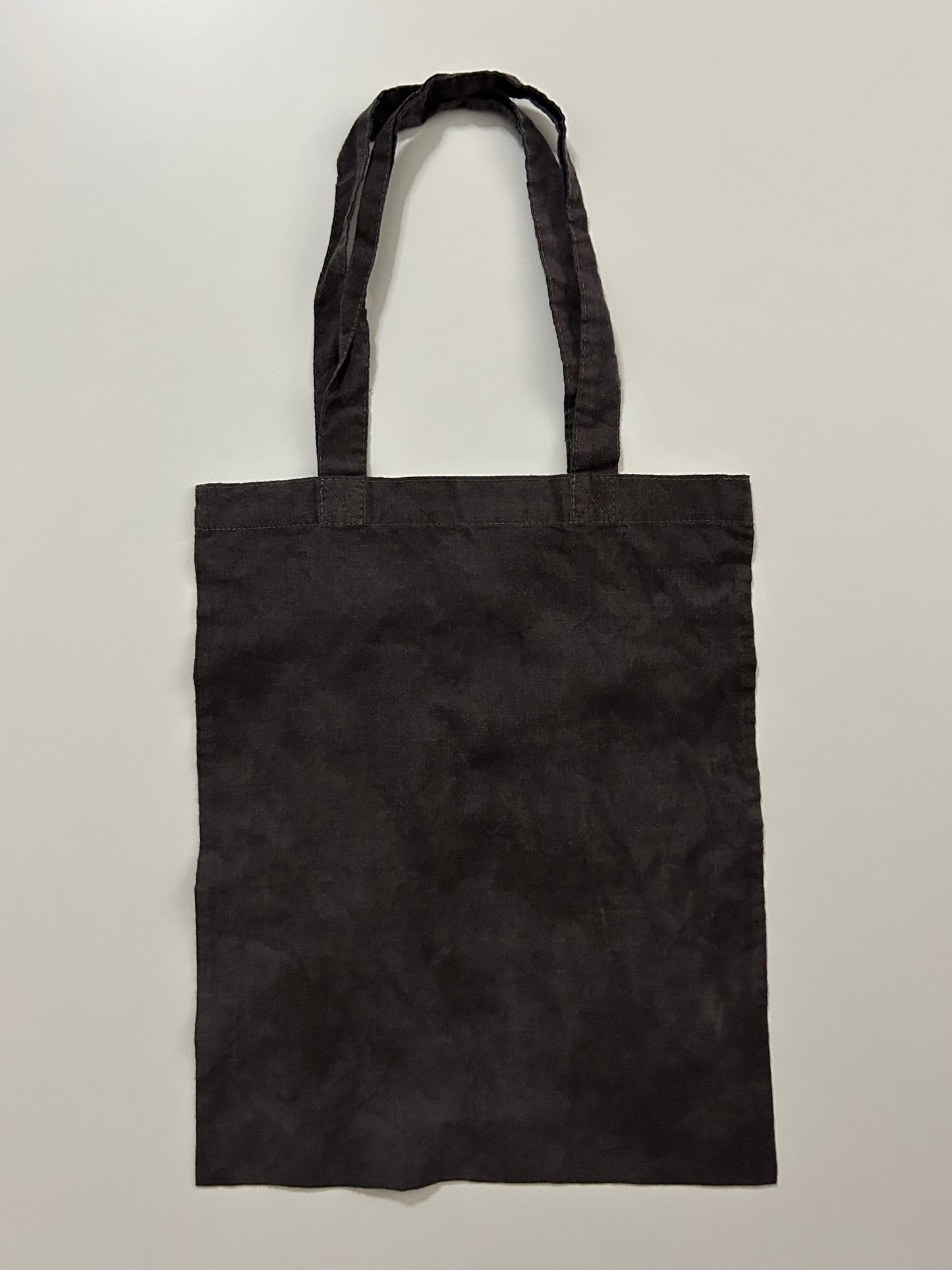 sashiko uneven dyeing totebag030