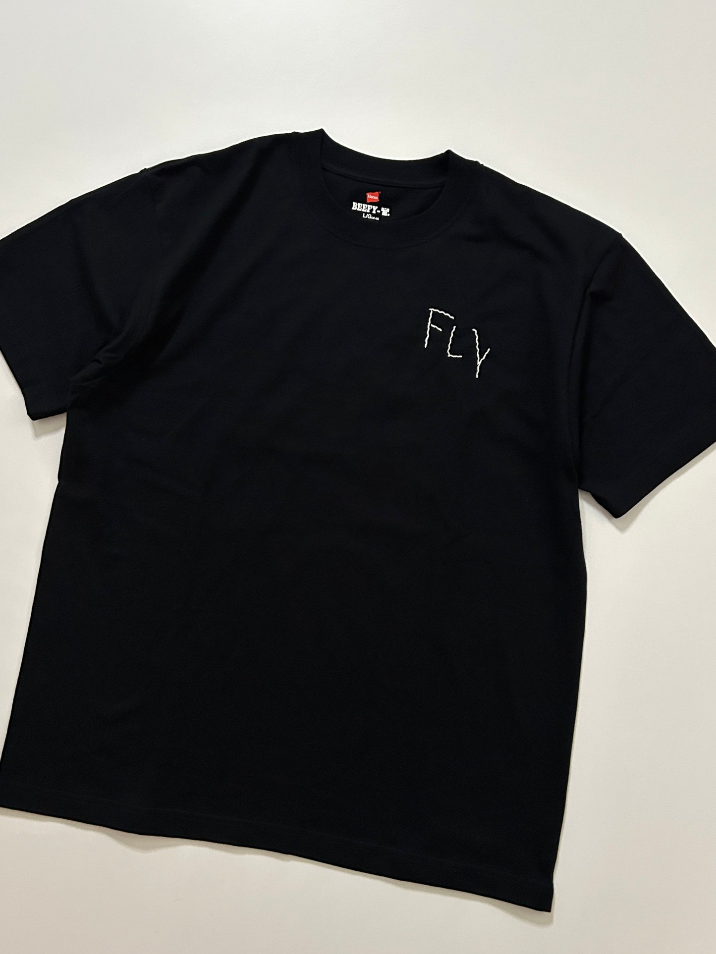 sashiko salvage  T-shirt066
