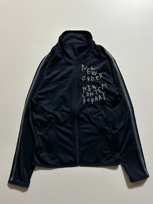 sashiko salvage track jacket045