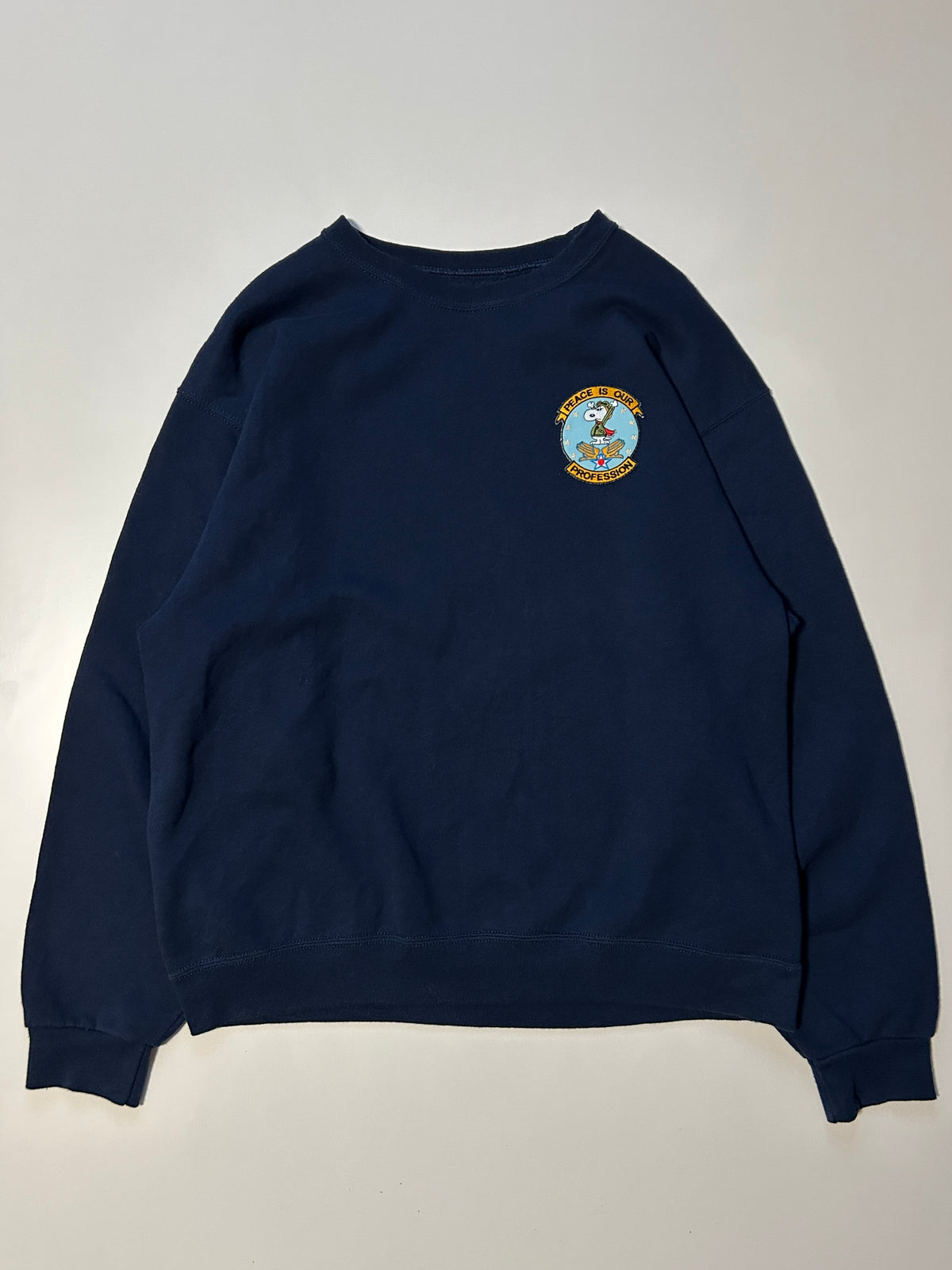 sashiko salvage sweat210