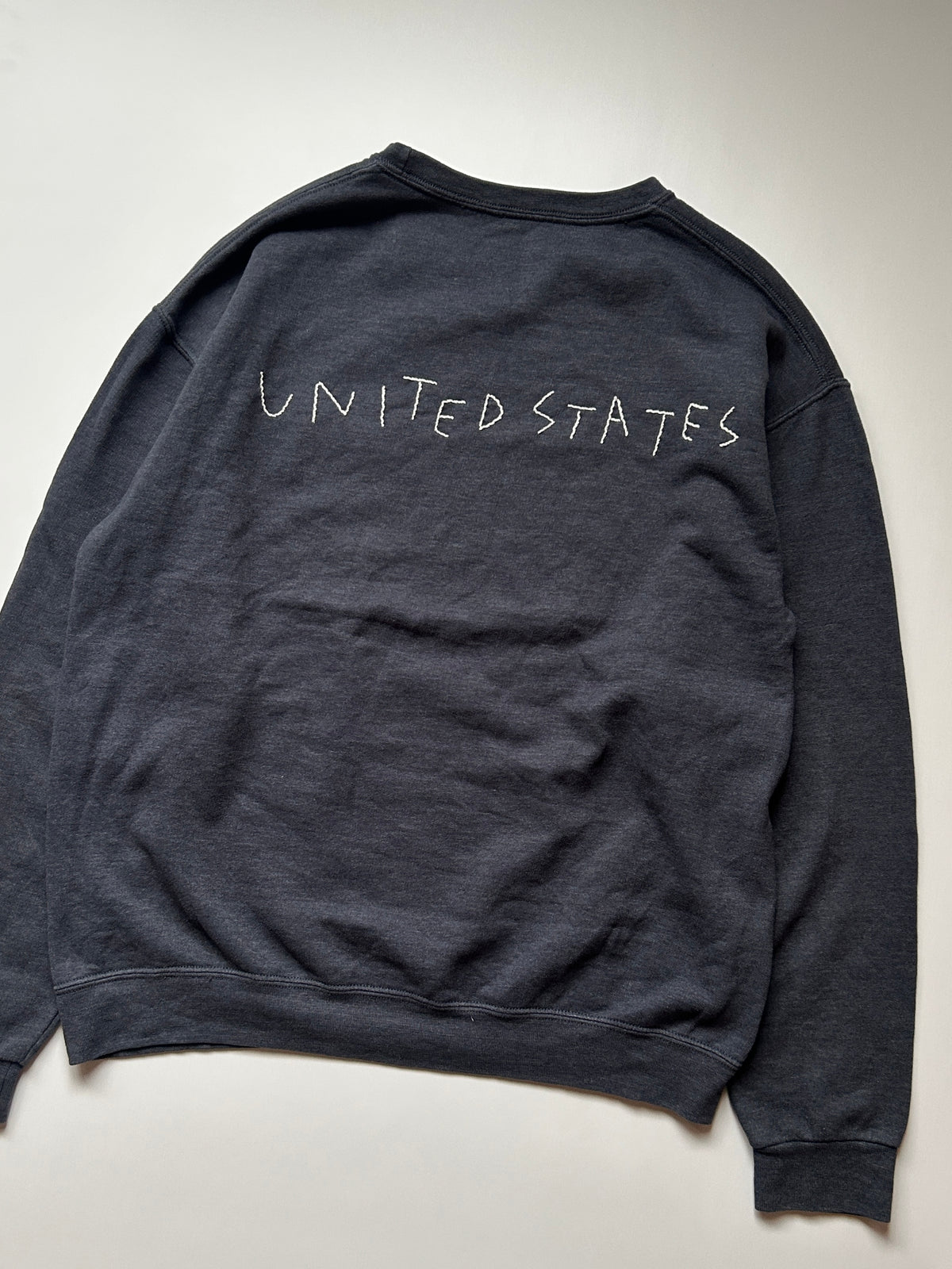 sashiko salvage sweat212