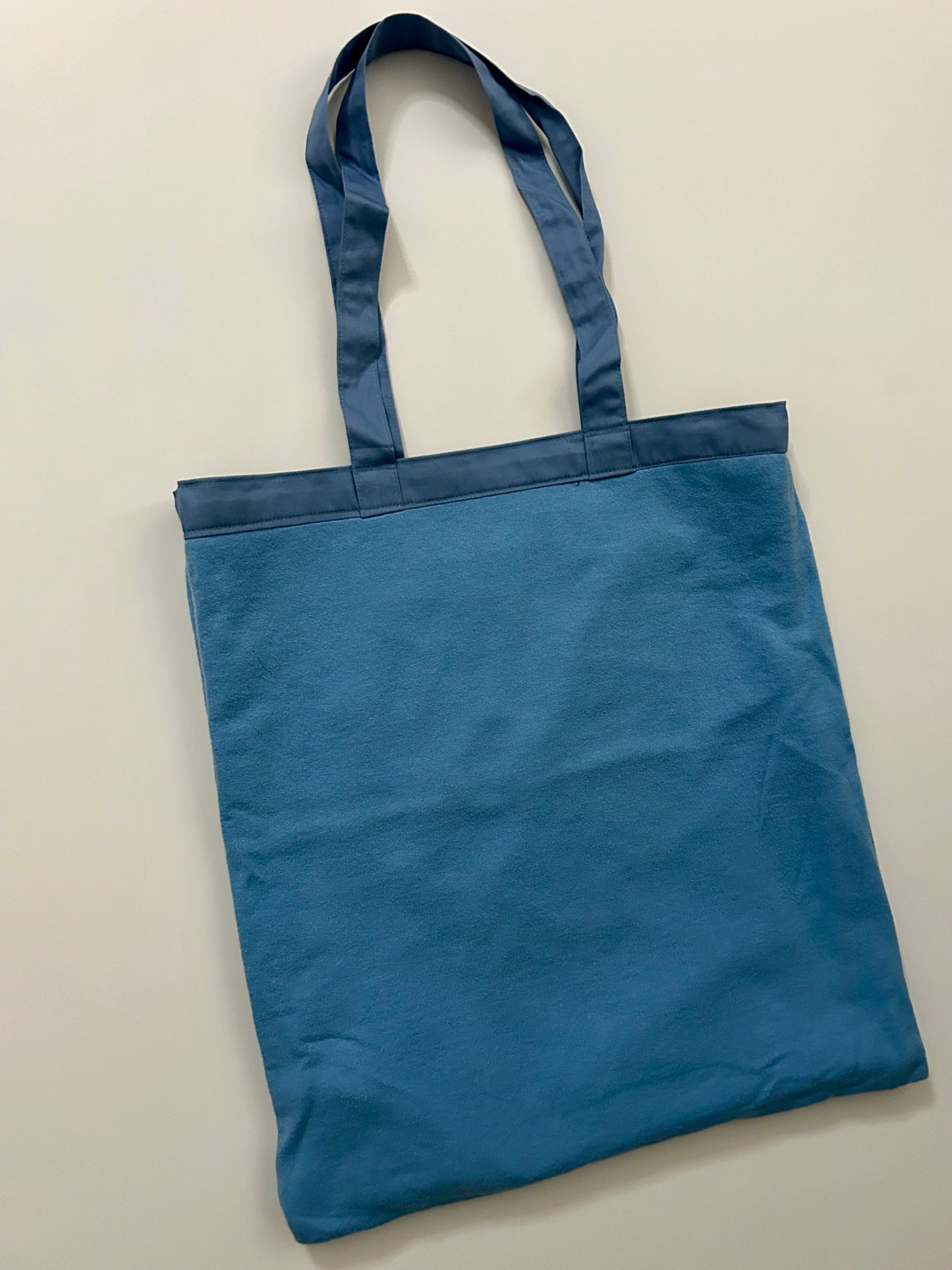 Painted Remake Tote Bag005