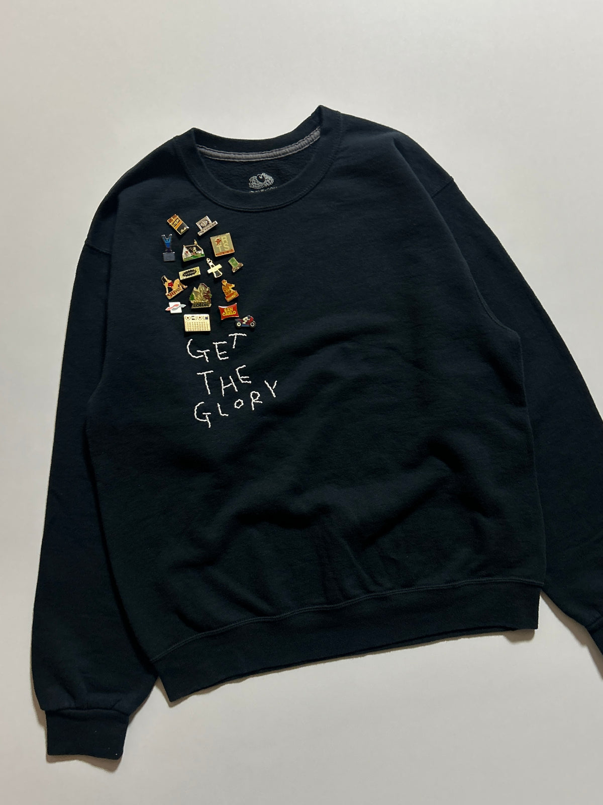 sashiko salvage pins sweat008