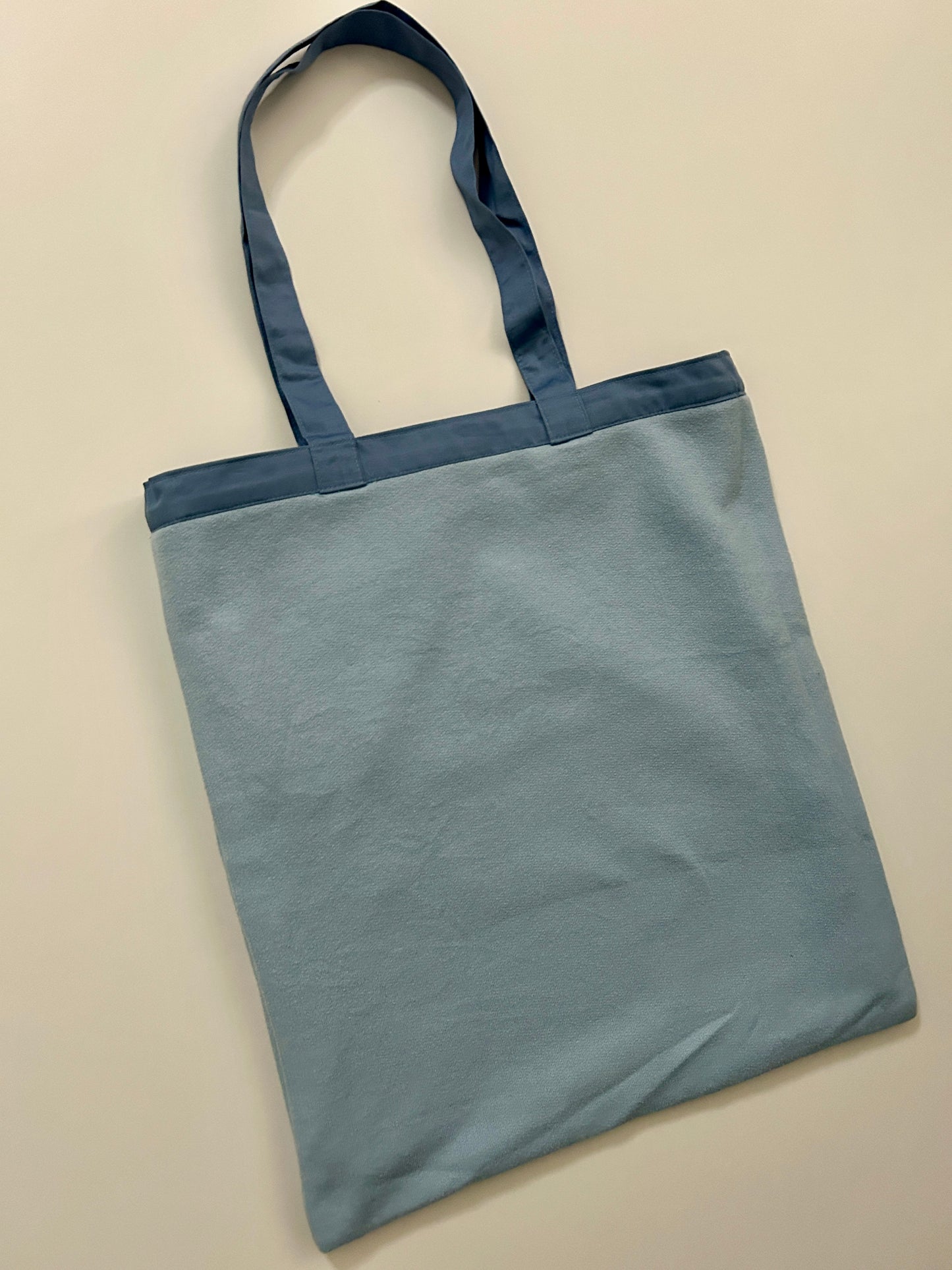 Painted Remake Tote Bag003