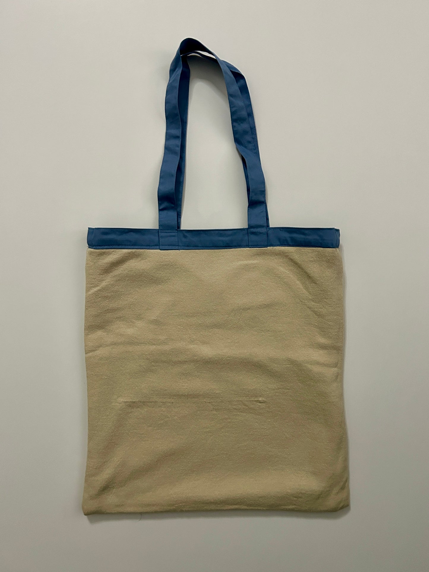 Painted Remake Tote Bag010