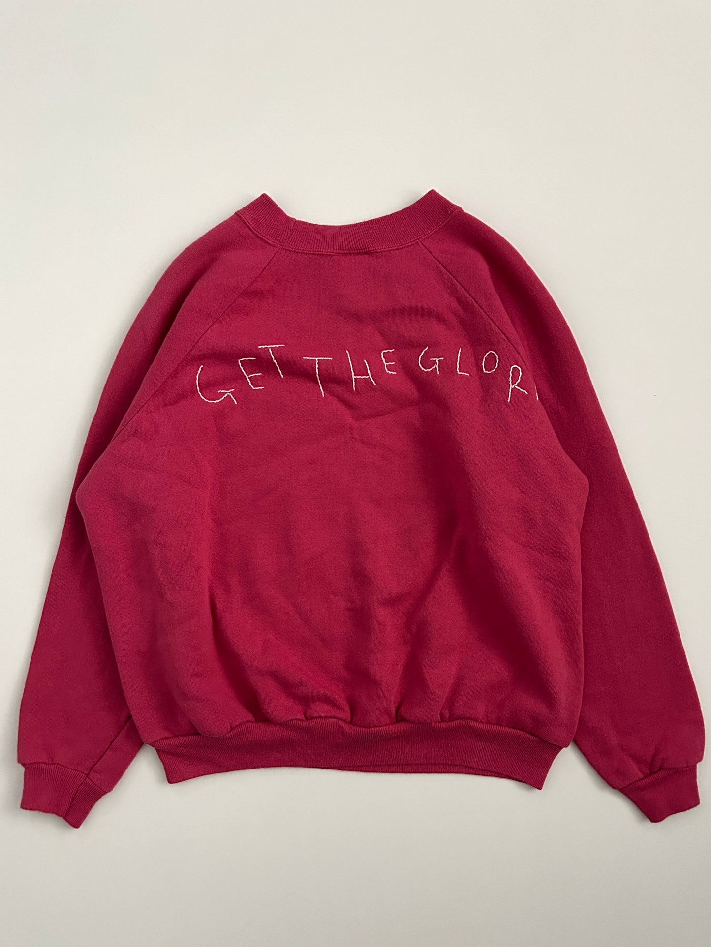 sashiko salvage sweat204