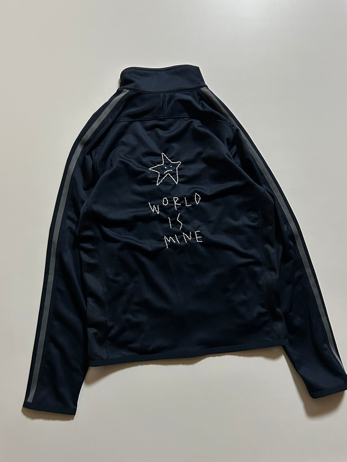 sashiko salvage track jacket045
