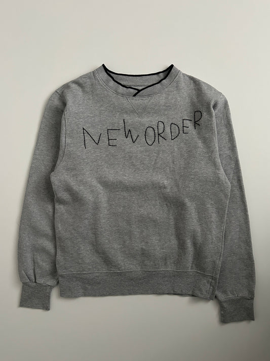 sashiko salvage sweat094