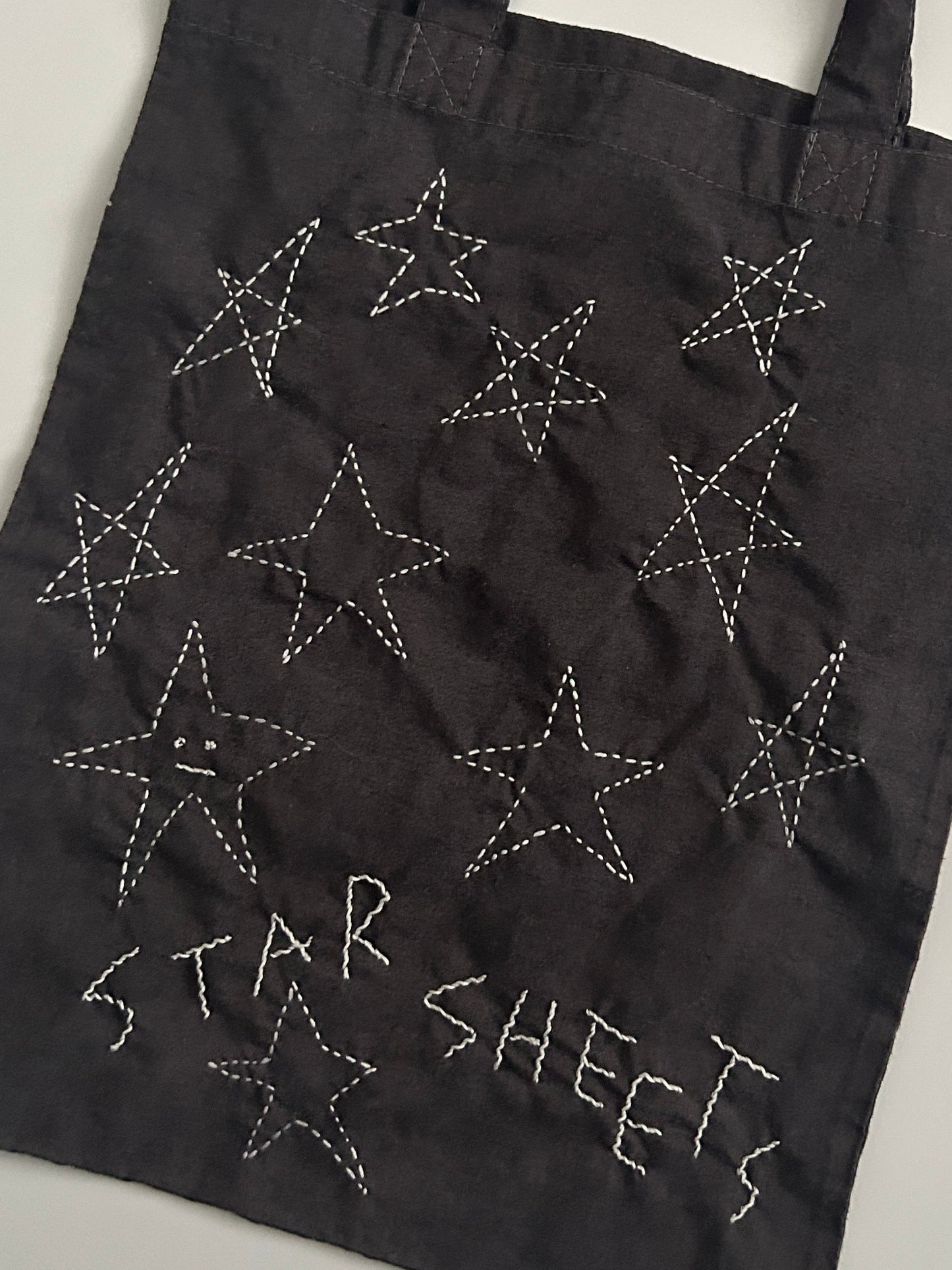 sashiko uneven dyeing totebag026