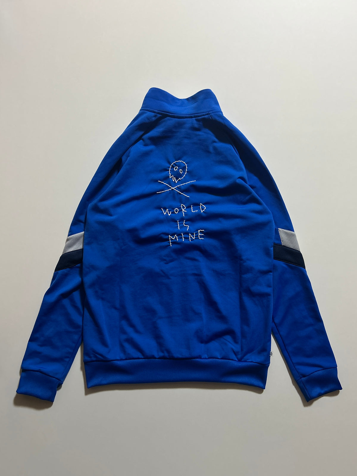 sashiko salvage track jacket044