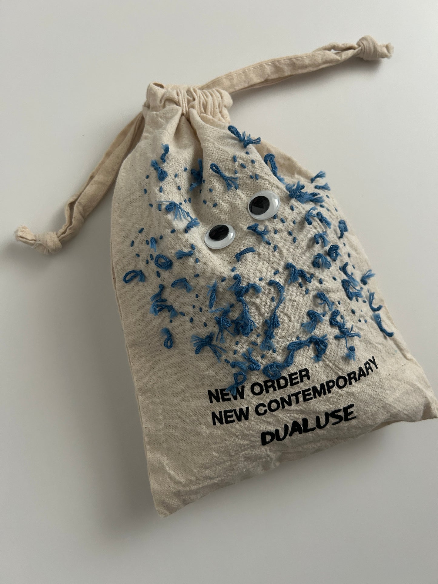 sashiko inside-out cotton purse011